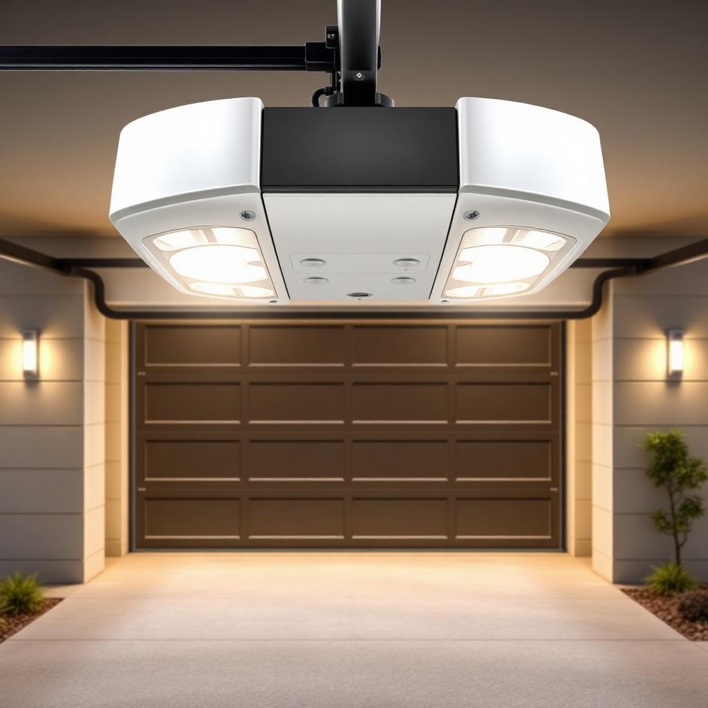 Opener Troubleshooting: A Complete Guide for Homeowners - featured article about garage door opener troubleshooting